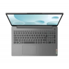 15.6" Ноутбук Lenovo IdeaPad 3 15IAU7 серый