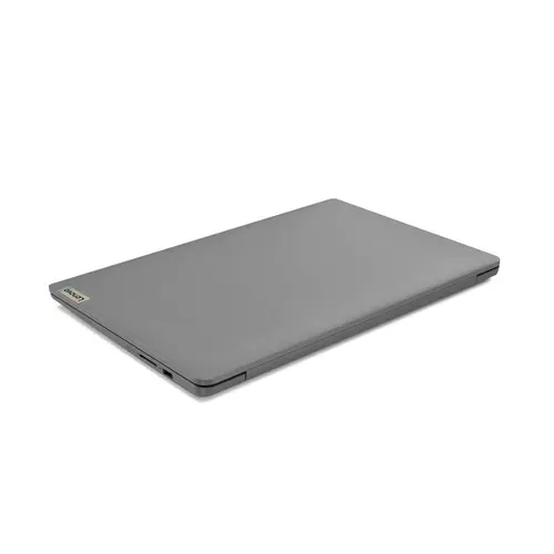 15.6" Ноутбук Lenovo IdeaPad 3 15IAU7 серый