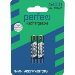 Аккумулятор PERFEO (PF-C3022) AAA 