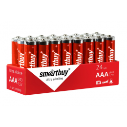 Батарейка SmartBuy LR03 AAA 4S 
