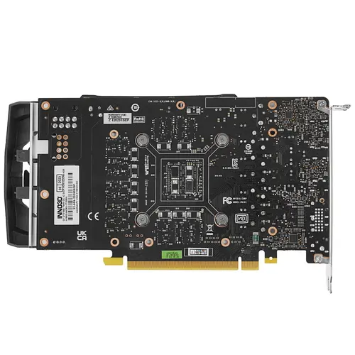 Видеокарта INNO3D GeForce GTX 1650 TWIN X2 OC V3 [N16502-04D6X-171330N]