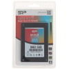 960 ГБ 2.5" SATA накопитель SiliconPower Slim S55 [SP960GBSS3S55S25]