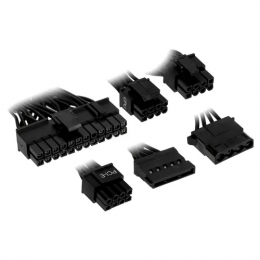 Блок питания DEEPCOOL PF550 [R-PF550D-HA0B-EU]