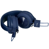 Bluetooth-гарнитура Hoco W25 синий