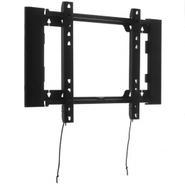 Кронштейн для ТВ Holder LCD-F3919 черный