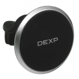 Держатель автомобильный DEXP IH022 черный