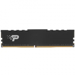 Оперативная память Patriot Signature Line Premium [PSP48G320081H1] 8 ГБ