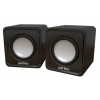 Колонки 2.0 Perfeo PF-128 Wave 6 В