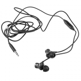 Проводная гарнитура Xiaomi Mi In-Ear Headphones Basic черный