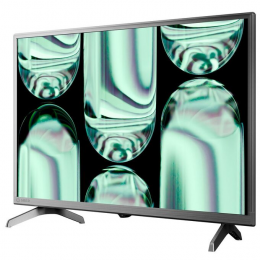 32" (81 см) Телевизор LED Sber SBX-32H2012S