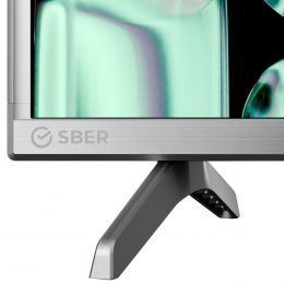 32" (81 см) Телевизор LED Sber SBX-32H2012S
