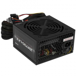 Блок питания ZALMAN ZM700-LXII [ZM700-LXII]