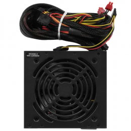 Блок питания ZALMAN ZM700-LXII [ZM700-LXII]