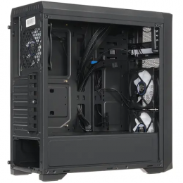 Корпус ZALMAN N5 OF черный