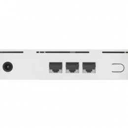 Wi-Fi роутер HUAWEI AX2 WS7001-22