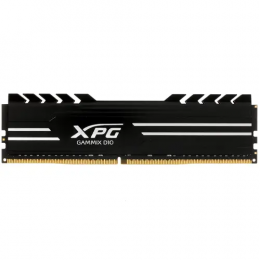 Оперативная память ADATA XPG GAMMIX D10 [AX4U32008G16A-SB10] 8 ГБ