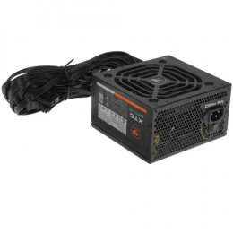 Блок питания Cougar XTC 650 PLUS [CGR ST-650P]
