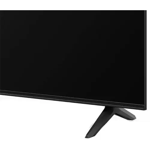 50" (125.7 см) Телевизор LED TCL 50P635 черный