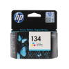 Картридж HP 134 (C9363HE) многоцветный