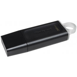 Память USB Flash 8 ГБ Kingston DataTraveler Exodia