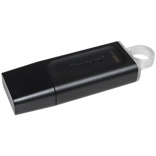 Память USB Flash 8 ГБ Kingston DataTraveler Exodia