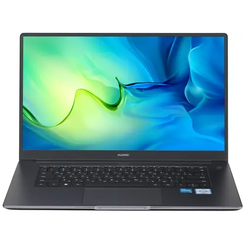 15.6" Ноутбук HUAWEI MateBook D 15 BoF-X серый
