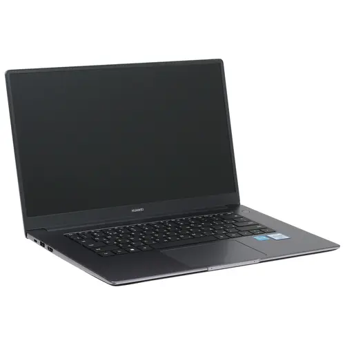 15.6" Ноутбук HUAWEI MateBook D 15 BoF-X серый