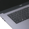 15.6" Ноутбук HUAWEI MateBook D 15 BoF-X серый