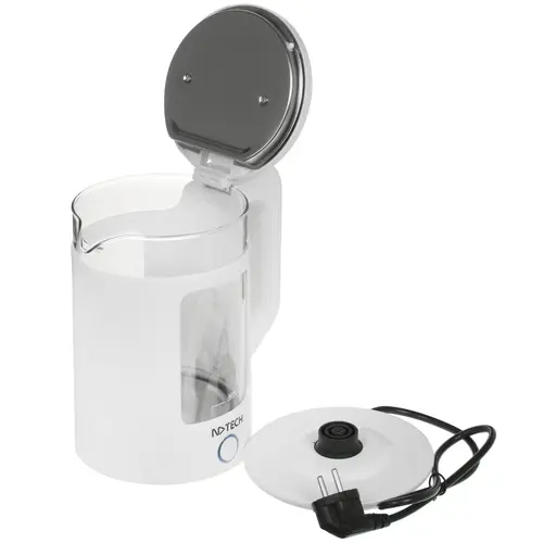 Электрочайник NDTech EK081 белый