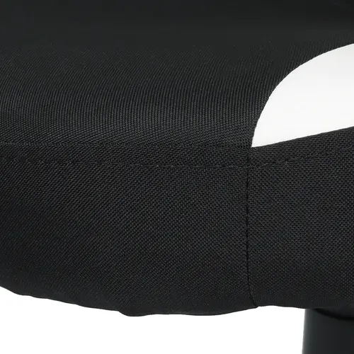 Кресло игровое DEXP Gritt 20W белый