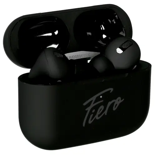 Наушники TWS Fiero Eclipse черный