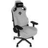Кресло игровое AndaSeat Kaiser 3 серый