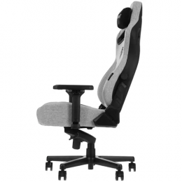 Кресло игровое AndaSeat Kaiser 3 серый