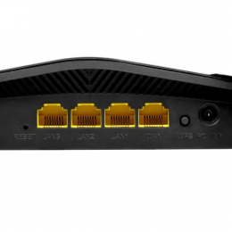 Wi-Fi роутер NETIS NX10