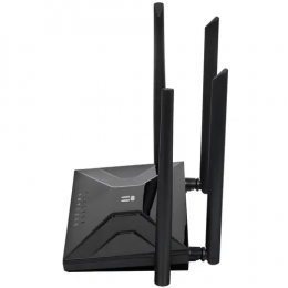 Wi-Fi роутер NETIS NC65
