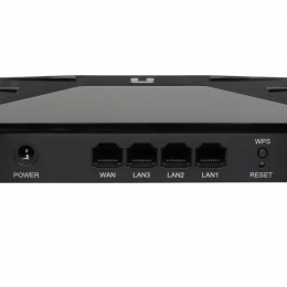 Wi-Fi роутер NETIS NC65