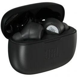 Наушники TWS JBL Wave 200TWS черный