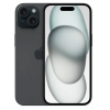 6.1" Смартфон Apple iPhone 15 128 ГБ черный