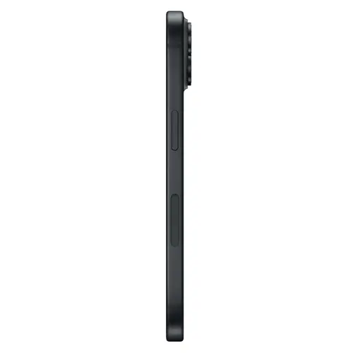 6.1" Смартфон Apple iPhone 15 128 ГБ черный