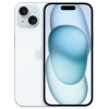 6.1" Смартфон Apple iPhone 15 128 ГБ голубой