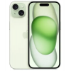 6.1" Смартфон Apple iPhone 15 128 ГБ зеленый