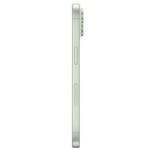 6.1" Смартфон Apple iPhone 15 128 ГБ зеленый