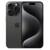 6.1" Смартфон Apple iPhone 15 Pro 128 ГБ черный
