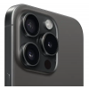 6.1" Смартфон Apple iPhone 15 Pro 128 ГБ черный