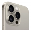 6.1" Смартфон Apple iPhone 15 Pro 128 ГБ серый
