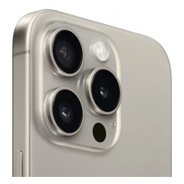 6.1" Смартфон Apple iPhone 15 Pro 128 ГБ серый