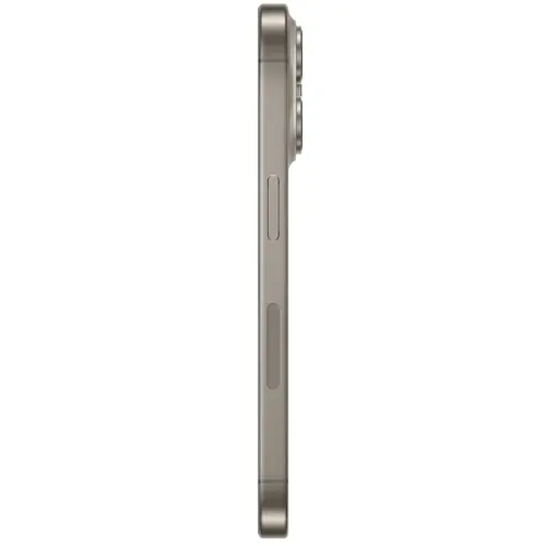 6.1" Смартфон Apple iPhone 15 Pro 128 ГБ серый