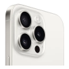 6.1" Смартфон Apple iPhone 15 Pro 128 ГБ белый