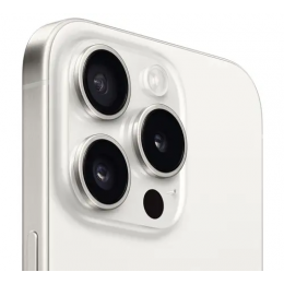 6.1" Смартфон Apple iPhone 15 Pro 128 ГБ белый