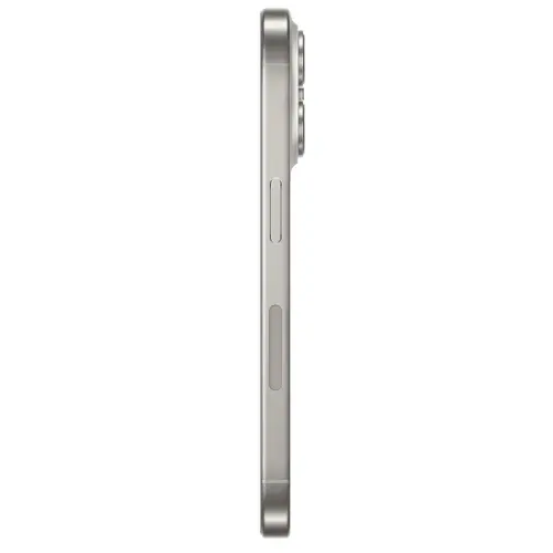 6.1" Смартфон Apple iPhone 15 Pro 128 ГБ белый